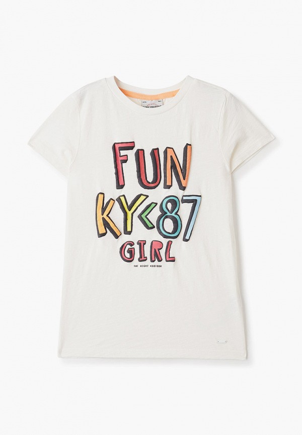 

Футболка Funky Buddha, Белый, Funky Buddha FU006EGIWAJ9