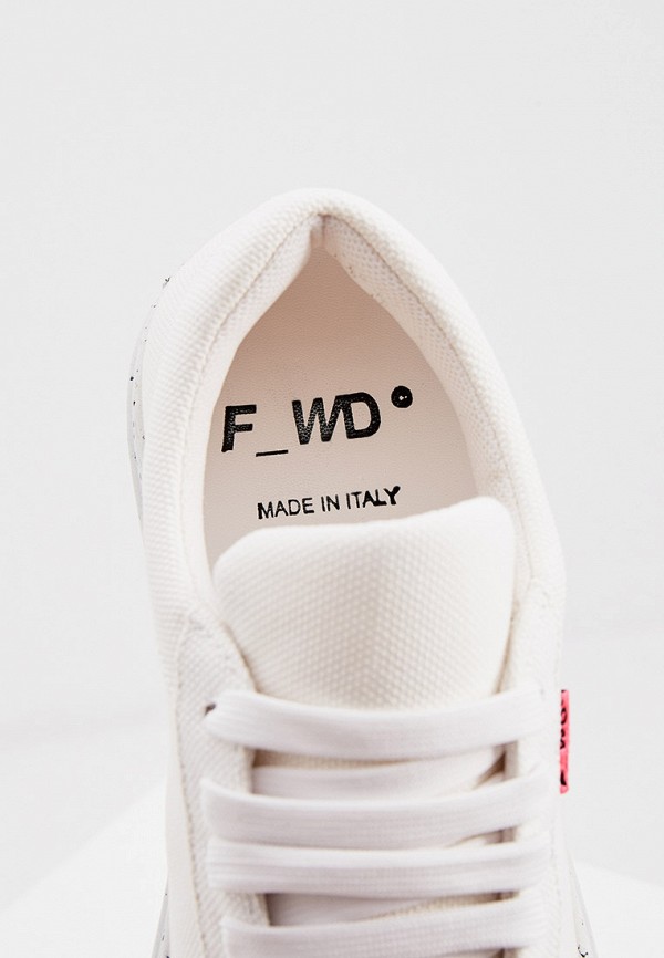 фото Кеды f_wd