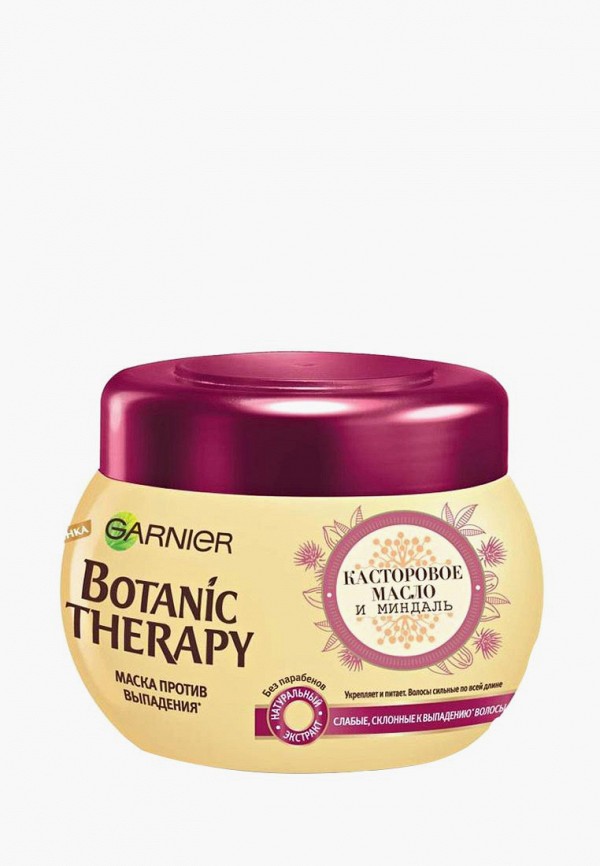 Селективаня парфюмерия Garnier