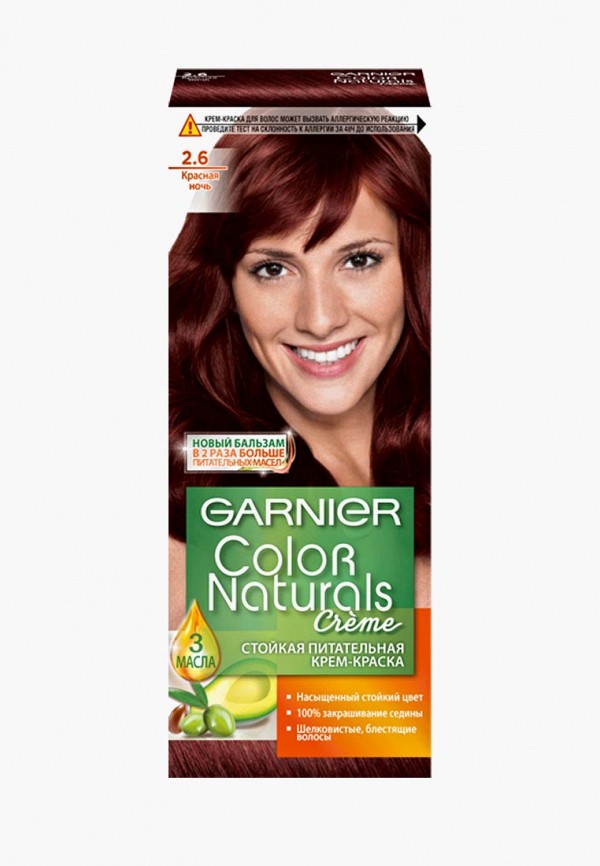 Селективаня парфюмерия Garnier