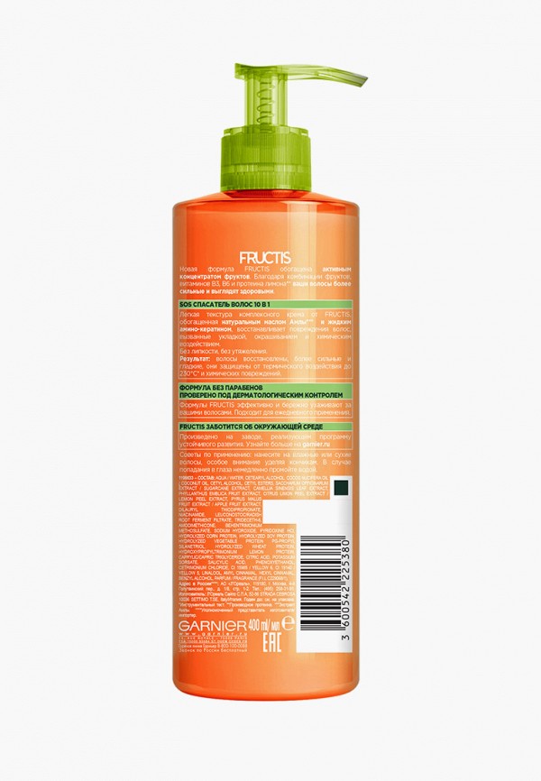 Крем для волос  Garnier фото