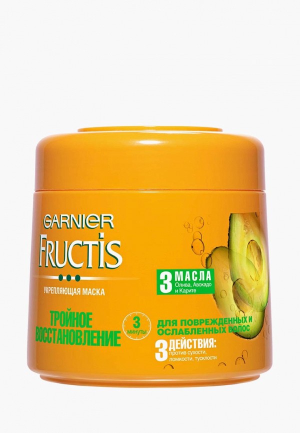 Маска для волос Garnier Garnier GA002LWFJX23