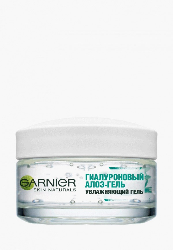 Гель для лица  Garnier фото