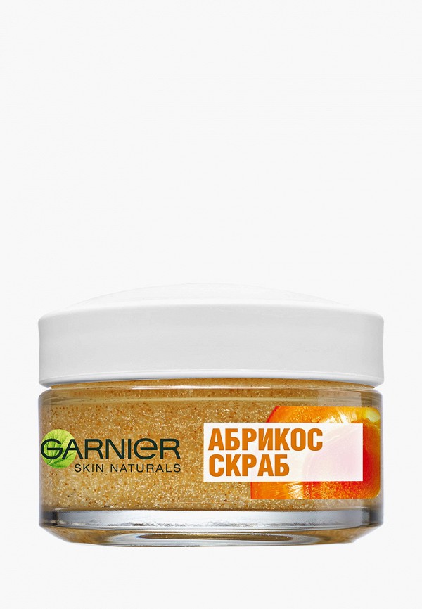 Скраб для лица Garnier Garnier GA002LWFUZN7