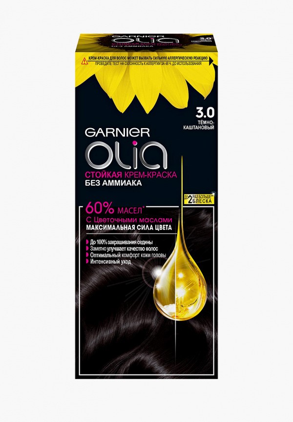 Краска для волос  Garnier