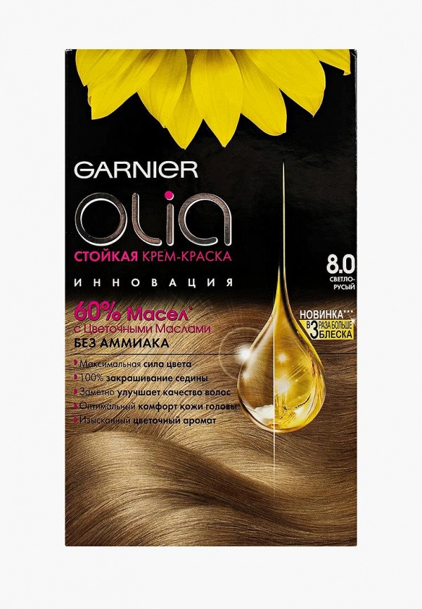 Краска для волос Garnier Garnier GA002LWIVR87