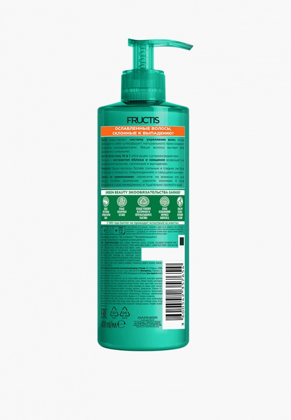 Крем для волос  Garnier фото