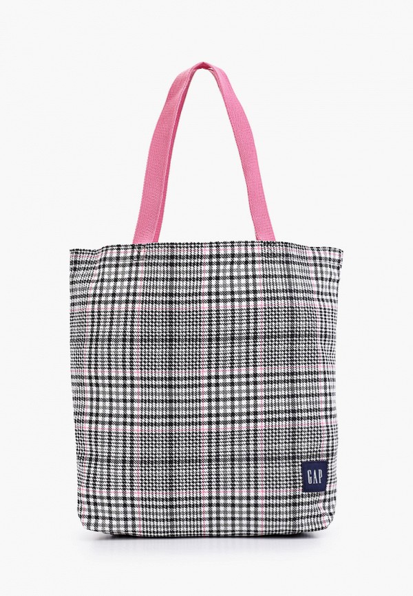 

Сумка Gap, Серый
