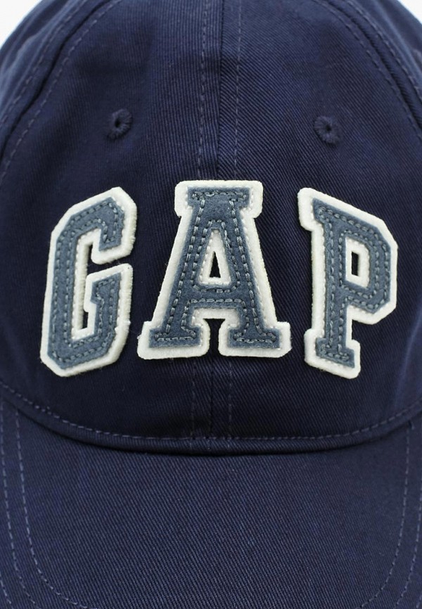 

Бейсболка Gap, Синий