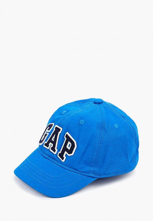 

Бейсболка Gap, Синий