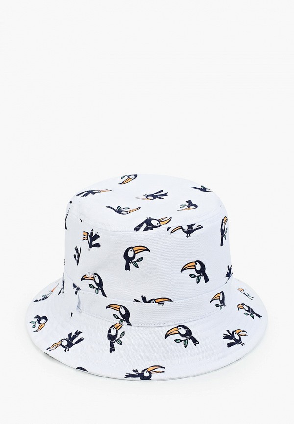 

Панама Gap, Белый