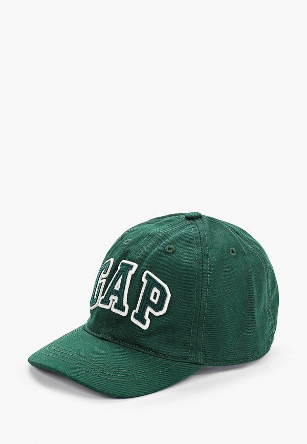 

Бейсболка Gap, Зеленый