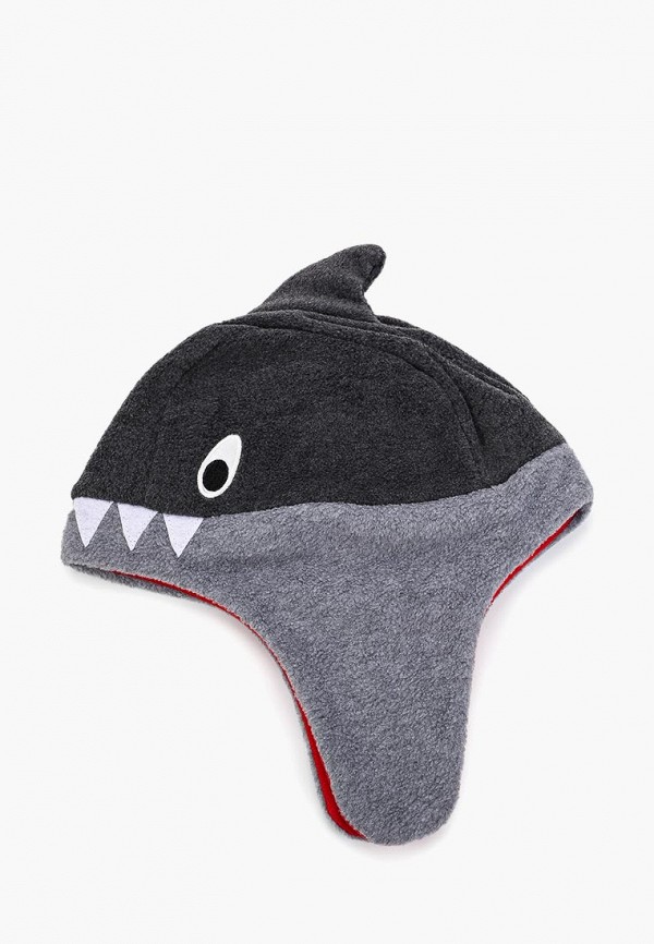 

Шапка Gap, Серый, Gap GA020CBFRKX2