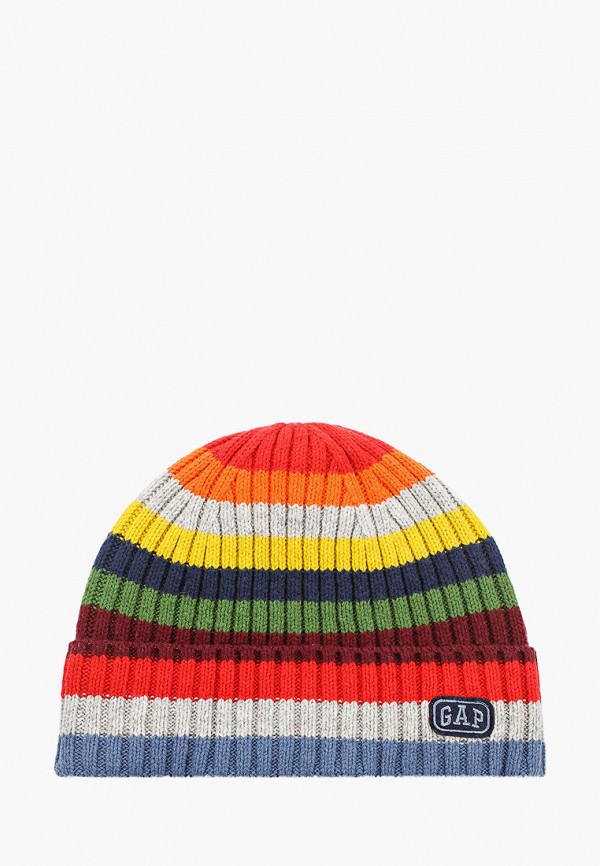 

Шапка Gap, Разноцветный
