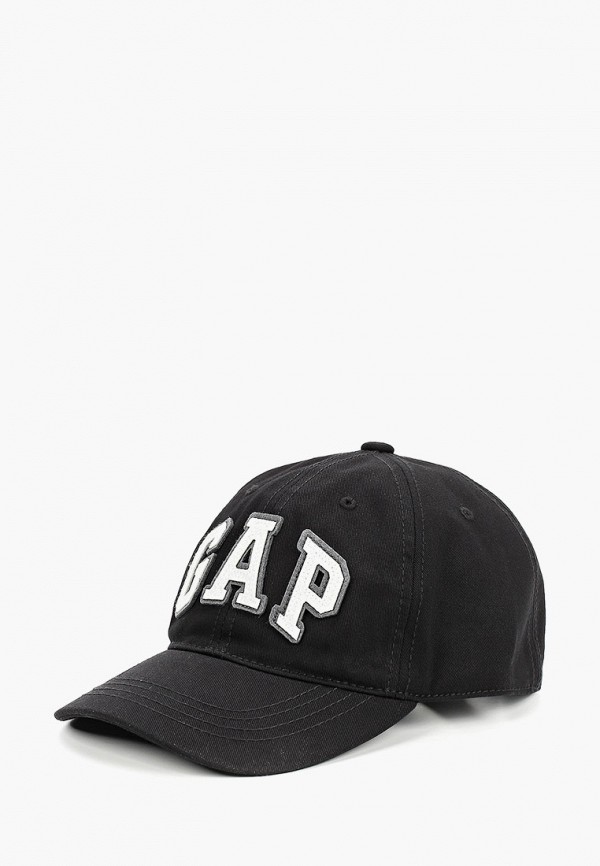 

Бейсболка Gap, Черный