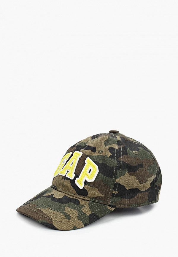 

Бейсболка Gap, Хаки