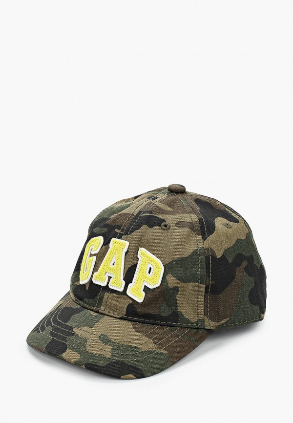 

Бейсболка Gap, Хаки