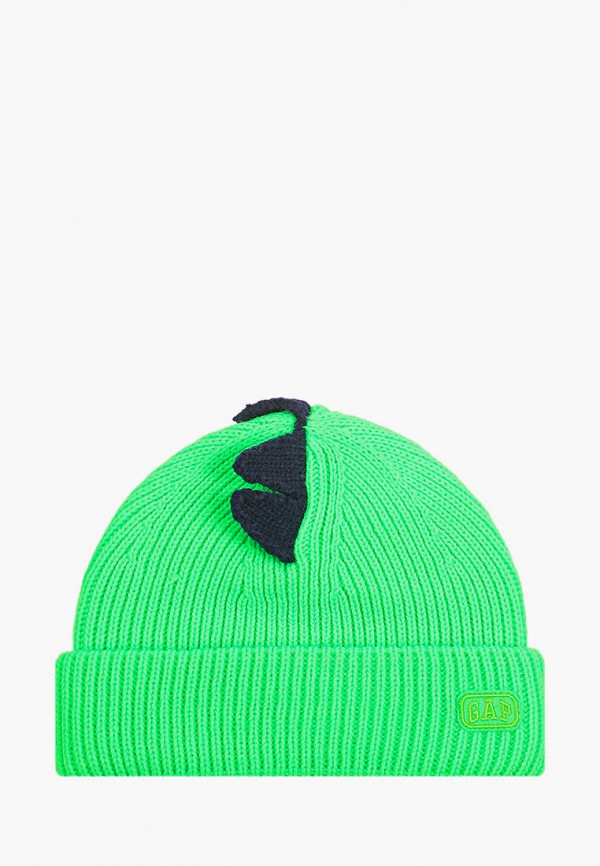 

Шапка Gap, Зеленый, Gap GA020CBKALP1