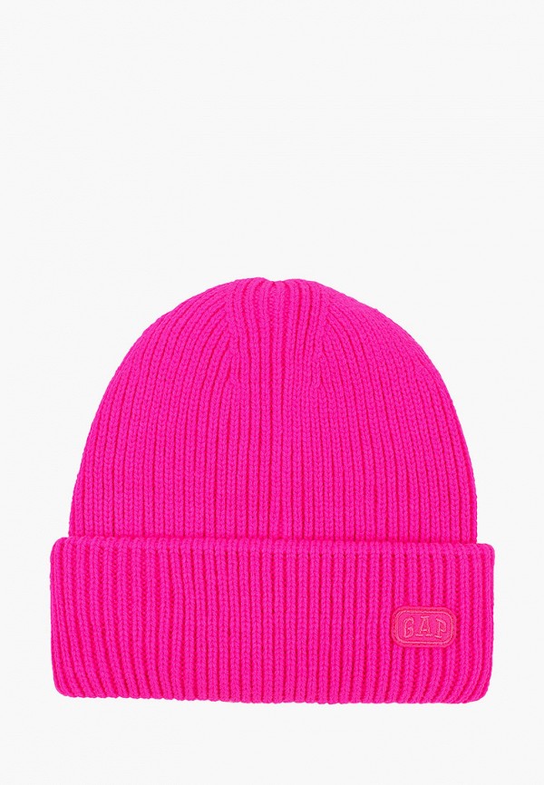 

Шапка Gap, Розовый