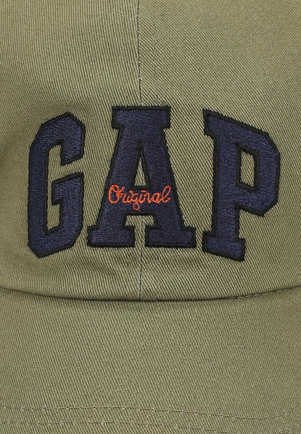 Бейсболка Gap 338384 Фото 3