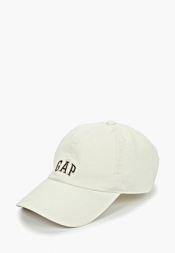 

Бейсболка Gap, Белый