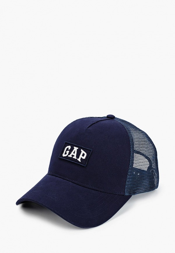

Бейсболка Gap, Синий