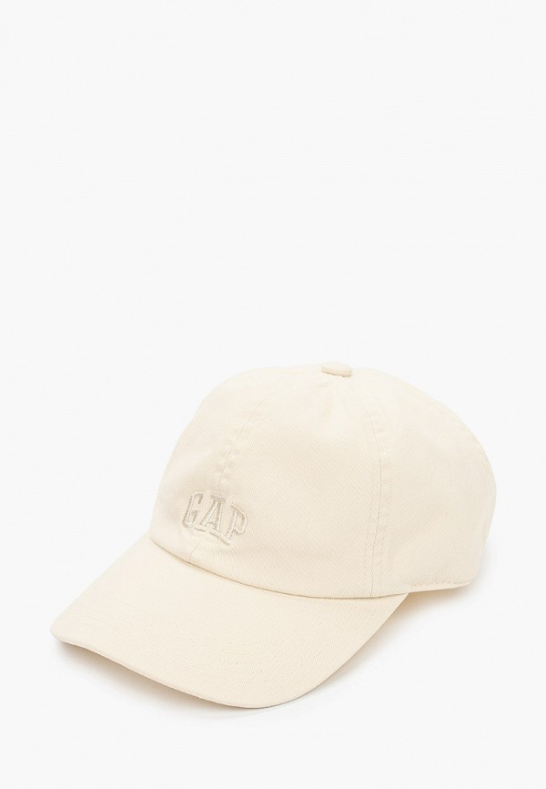 

Бейсболка Gap, Белый