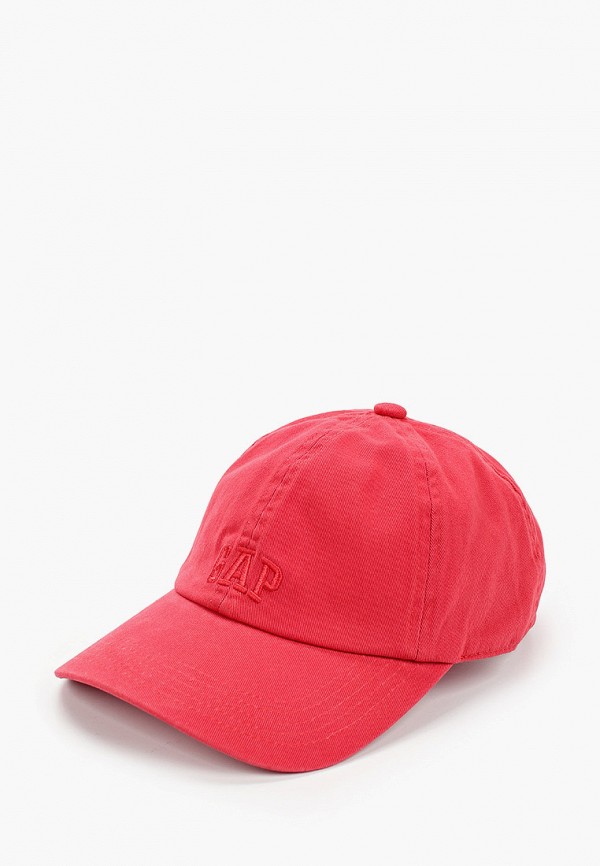 

Бейсболка Gap, Красный, Gap GA020CMIDGO3