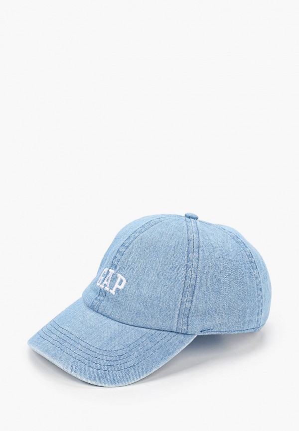 

Бейсболка Gap, Голубой
