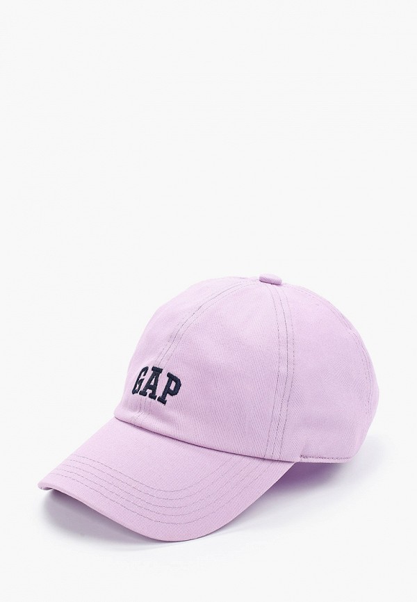 

Бейсболка Gap, Фиолетовый