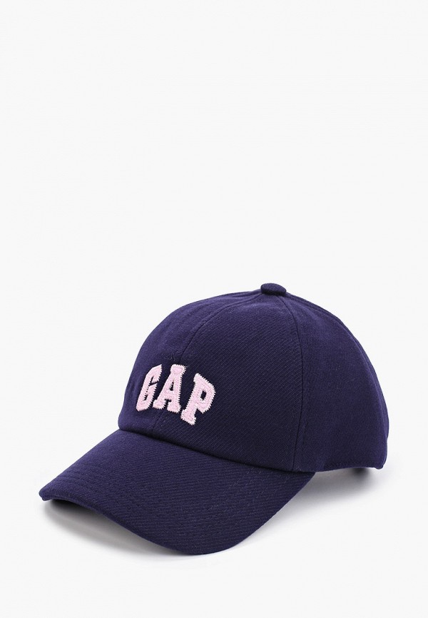 

Бейсболка Gap, Синий