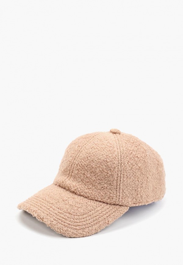 

Бейсболка Gap, Бежевый