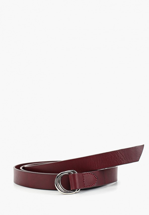 

Ремень Gap, Бордовый