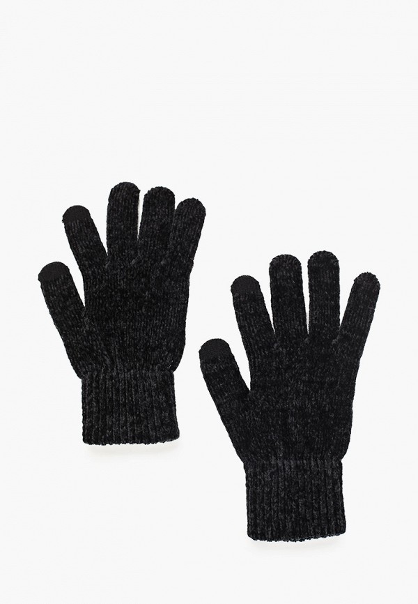 

Перчатки Gap, Черный, Gap GA020DWGPWD2
