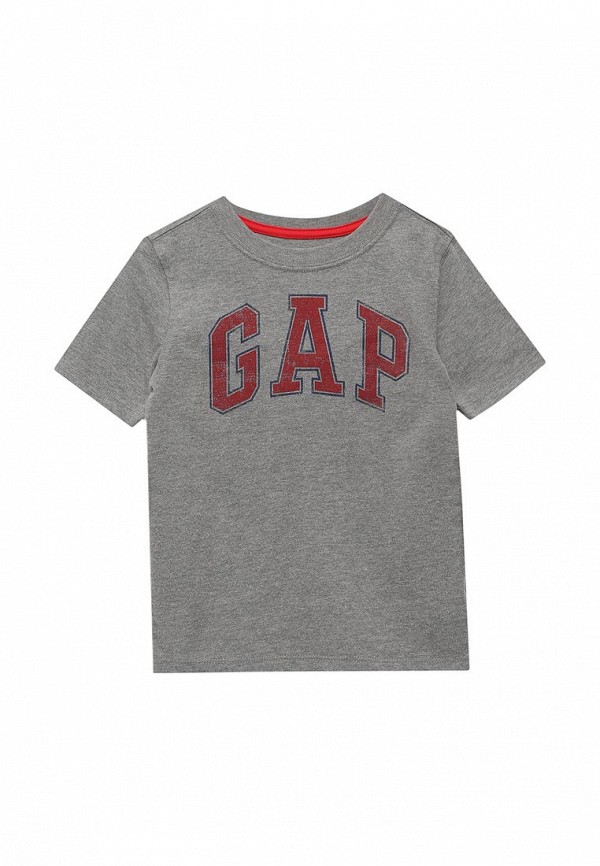 

Футболка Gap, Серый