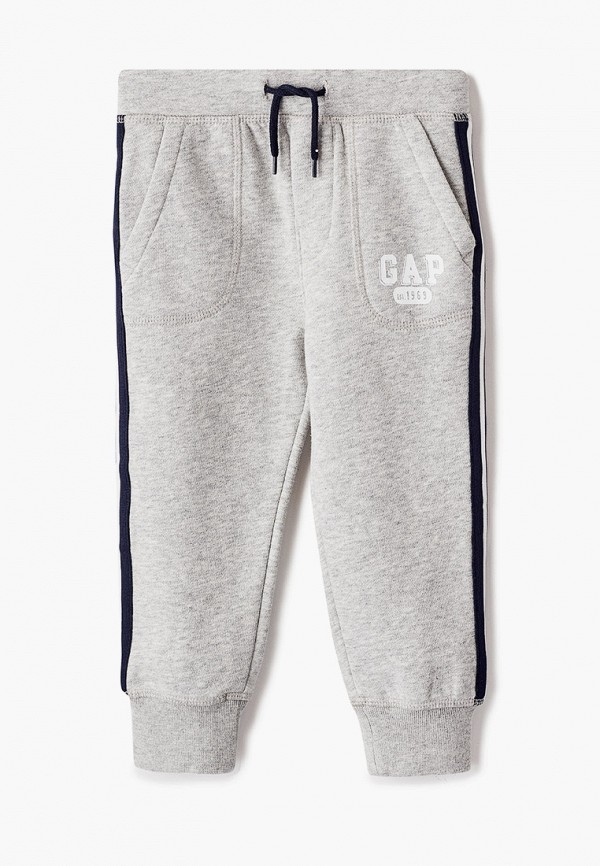 

Брюки спортивные Gap, Серый