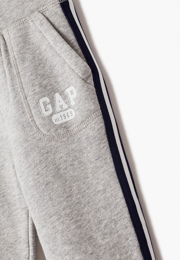 

Брюки спортивные Gap, Серый, Gap GA020EBBTPS7