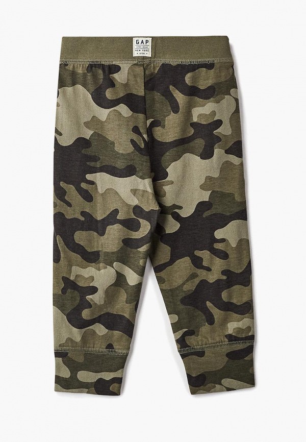 фото Брюки спортивные gap