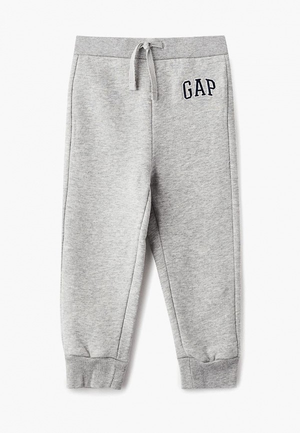 

Брюки спортивные Gap, Серый