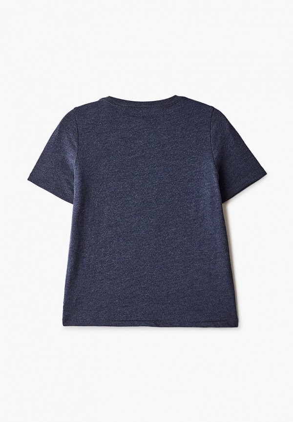 

Футболка Gap, Синий, Gap GA020EBBTRO3