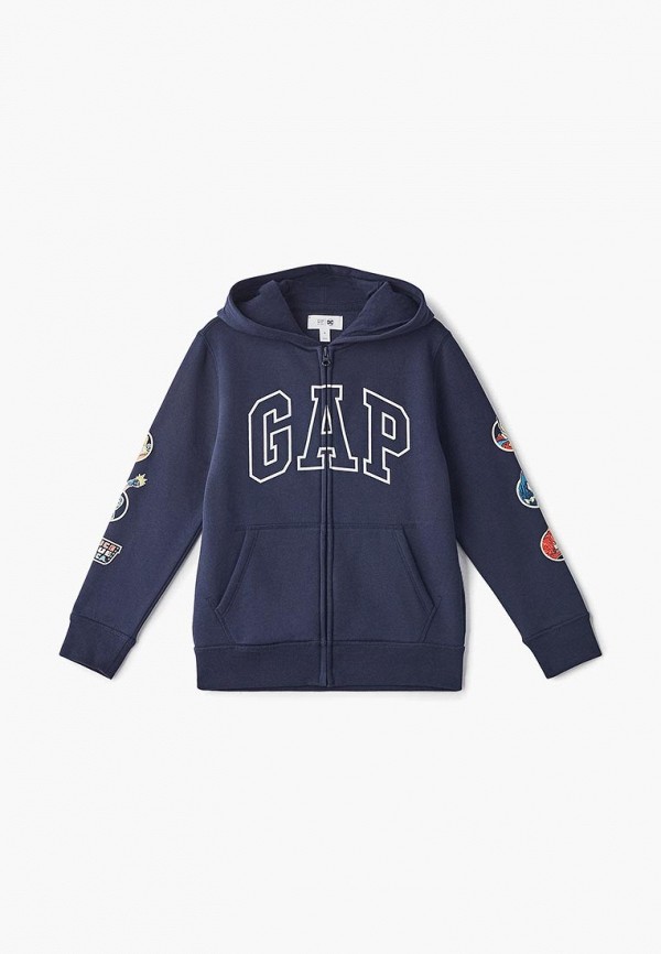 Толстовка для мальчика Gap 358370