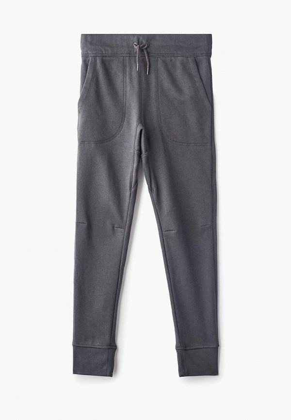 

Брюки спортивные Gap, Серый