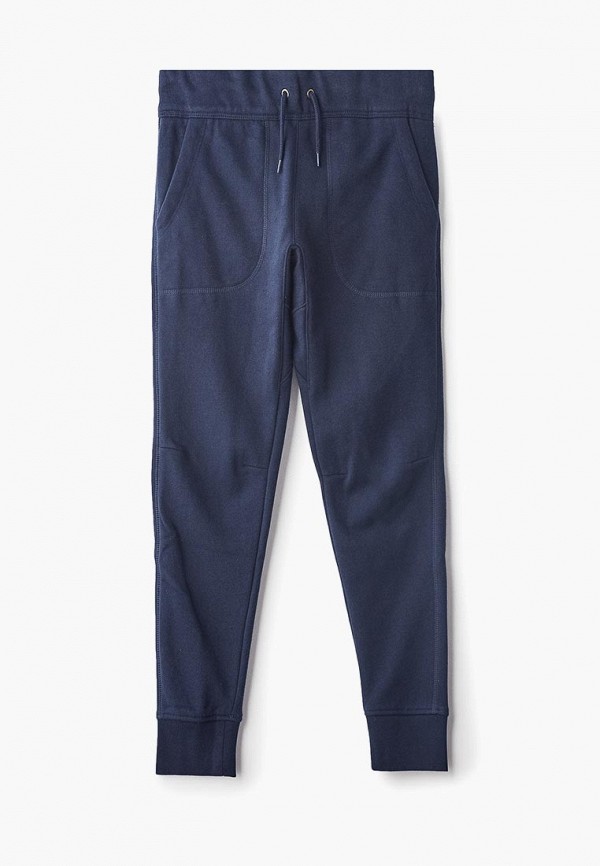 

Брюки спортивные Gap, Синий