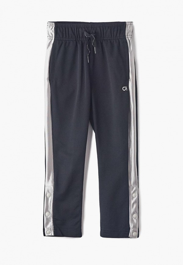 

Брюки спортивные Gap, Черный