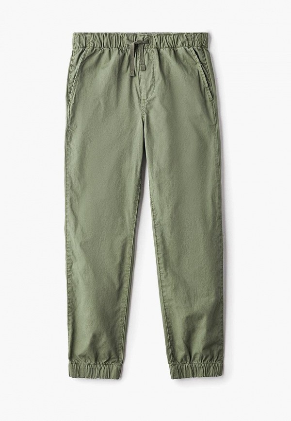 

Брюки Gap, Зеленый