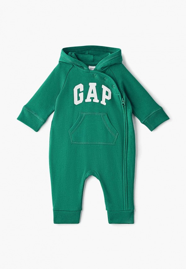 Детский комбинезон домашний Gap 396838