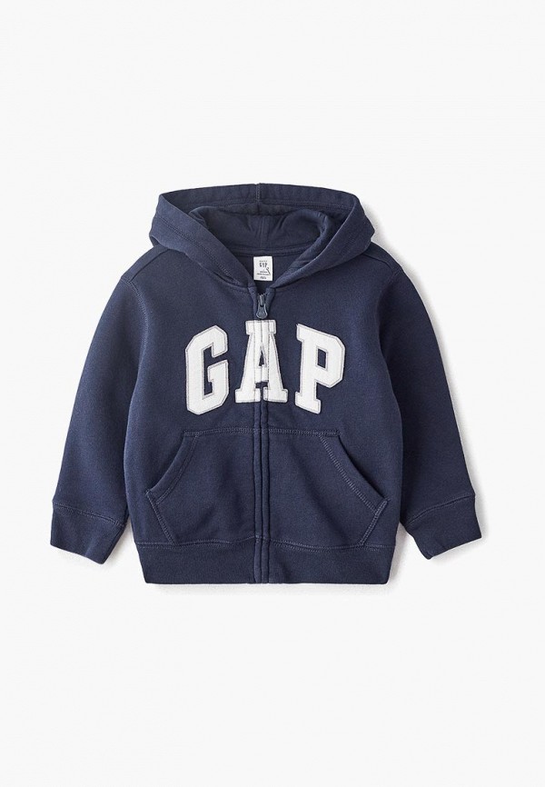 

Толстовка Gap, Синий