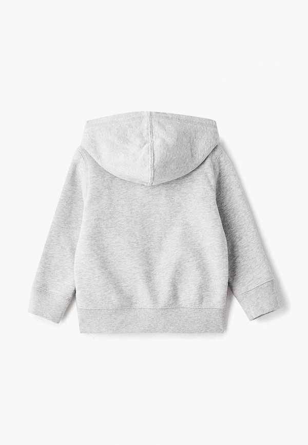 

Толстовка Gap, Серый, Gap GA020EBCVDN4