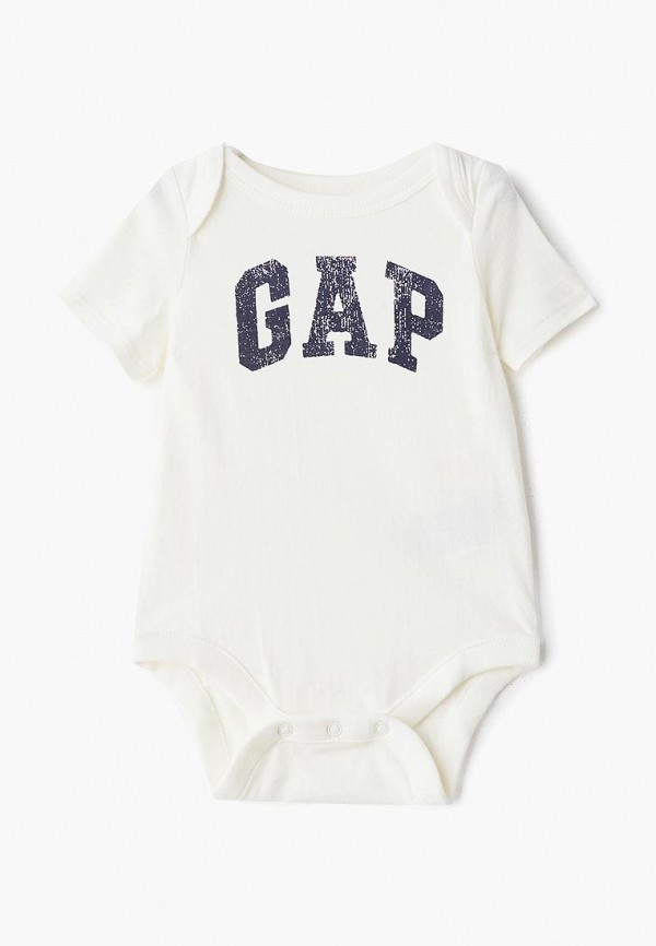 

Боди Gap, Белый