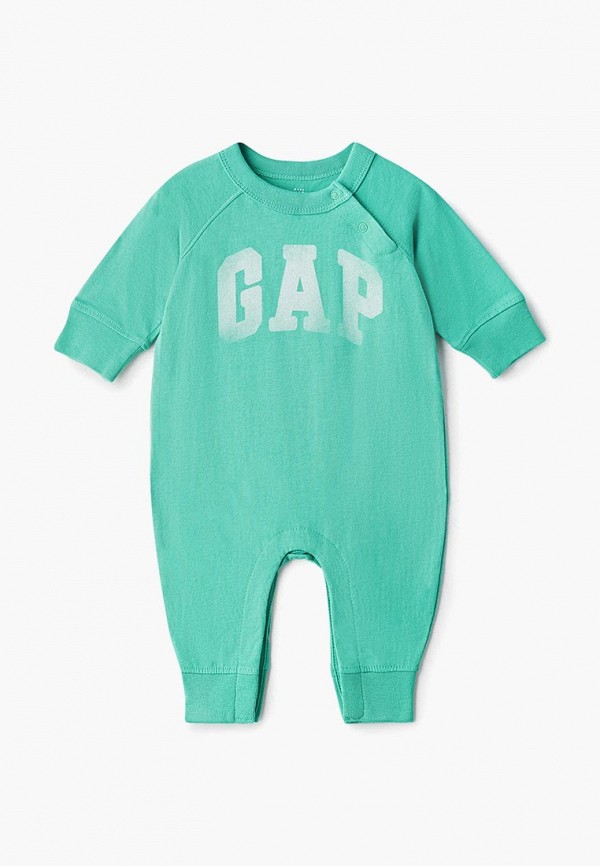 

Комбинезон Gap, Зеленый